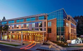 Aloft Cupertino